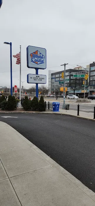 White Castle Picture 1