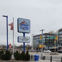 White Castle ico