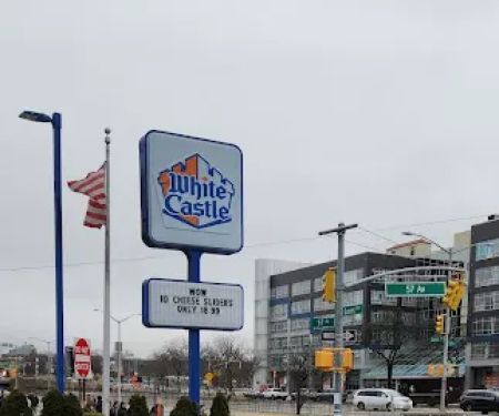White Castle