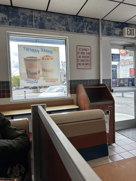 White Castle Picture 9