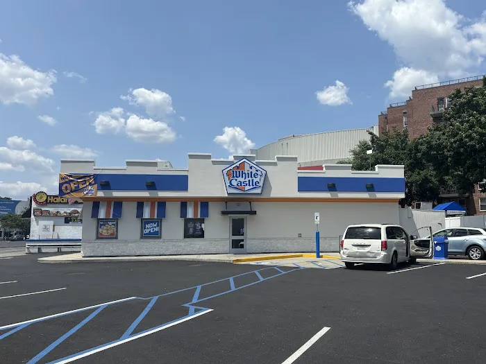 White Castle Picture 8