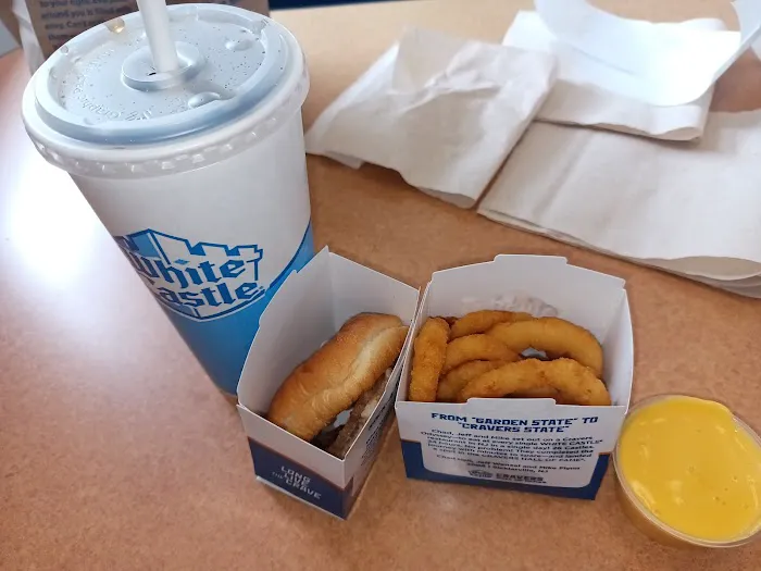 White Castle Picture 10