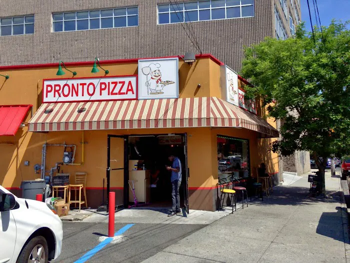 Pronto Pizza Picture 9