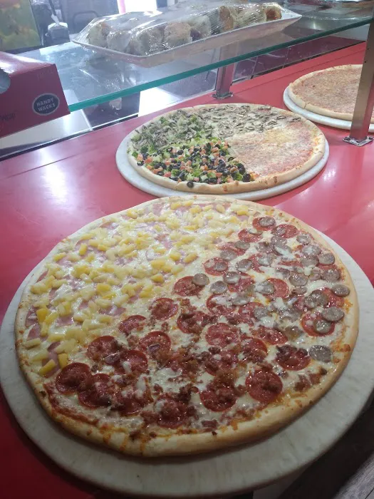 Pronto Pizza Picture 8