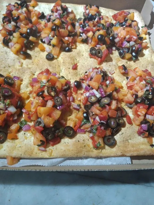Pronto Pizza Picture 7