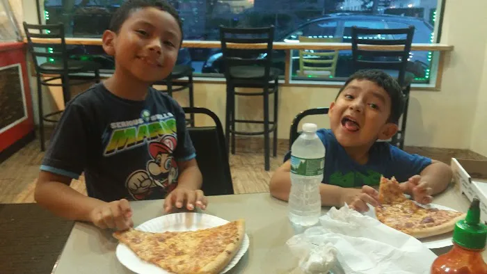 Pronto Pizza Picture 6