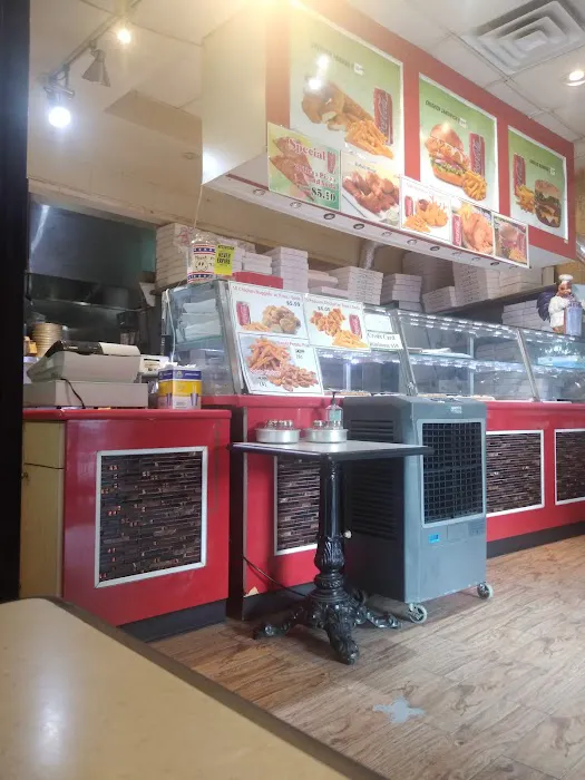 Pronto Pizza Picture 3