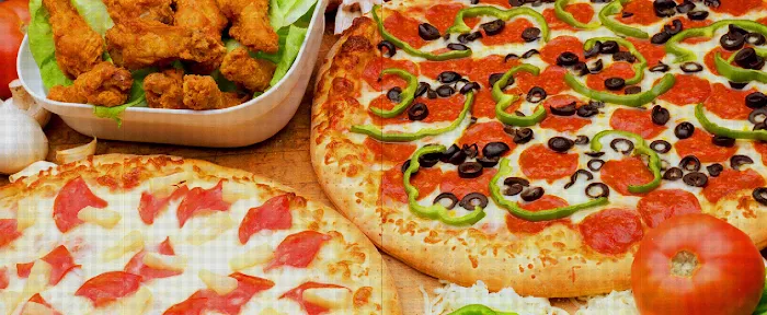 Pronto Pizza Picture 10