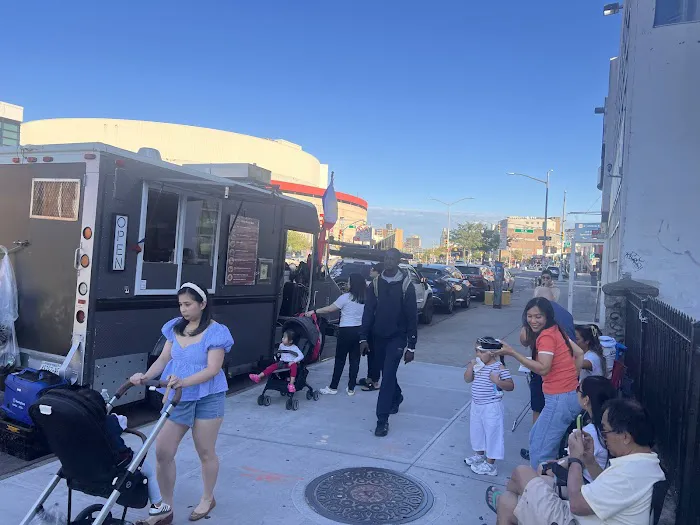 Swabe Foodtruck Picture 7