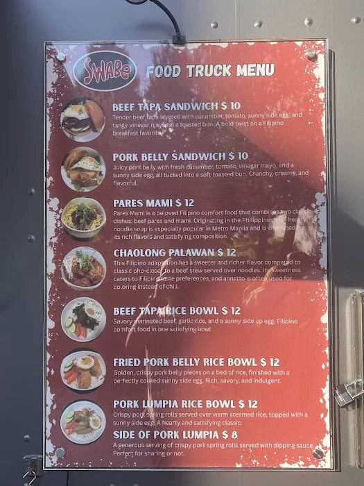 Swabe Foodtruck Picture 6
