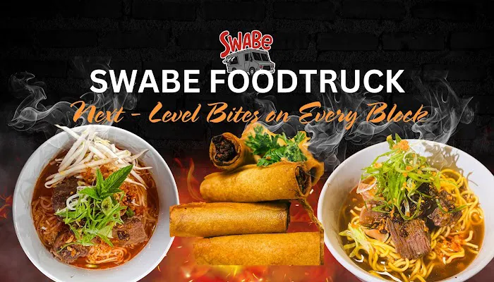 Swabe Foodtruck Picture 5