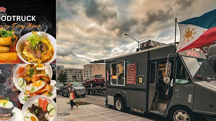 Swabe Foodtruck Picture 3