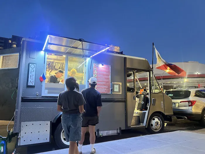 Swabe Foodtruck Picture 10