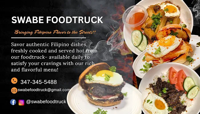 Swabe Foodtruck Picture 4