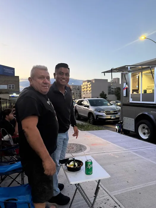 Swabe Foodtruck Picture 1