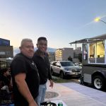 Swabe Foodtruck