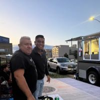 Swabe Foodtruck ico