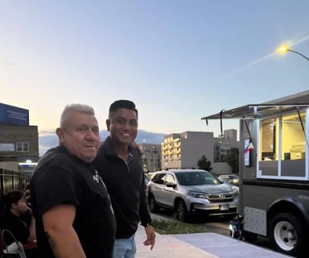 Swabe Foodtruck