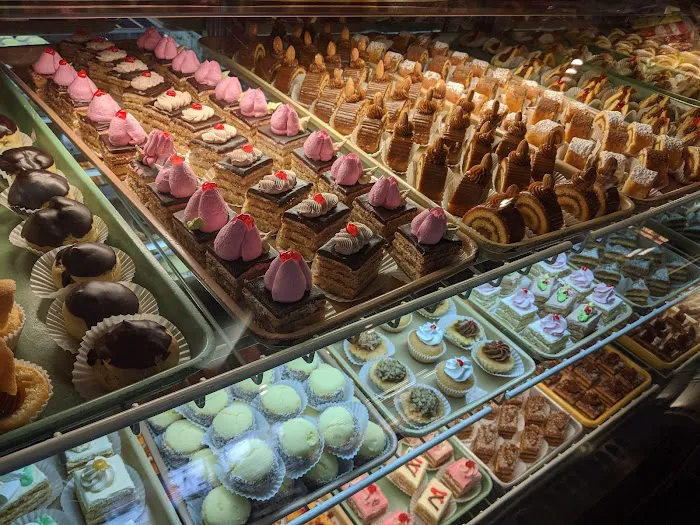 Rio De La Plata Bakery Shop Picture 6