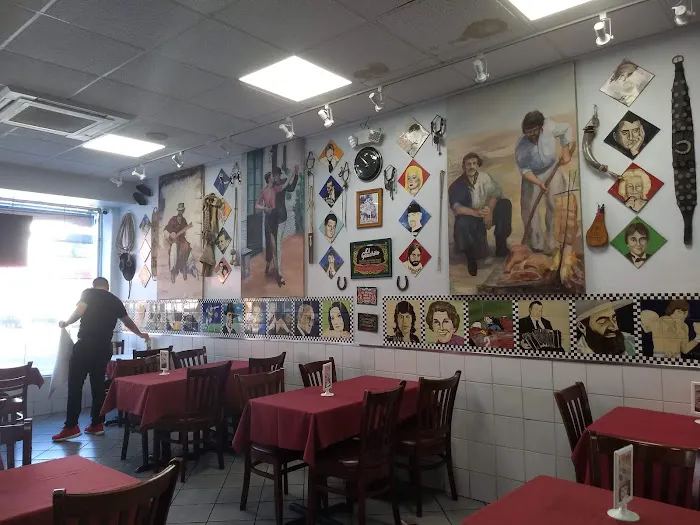 Rio De La Plata Bakery Shop Picture 9