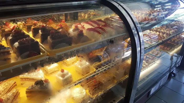 Rio De La Plata Bakery Shop Picture 1