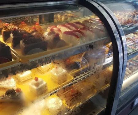 Rio De La Plata Bakery Shop