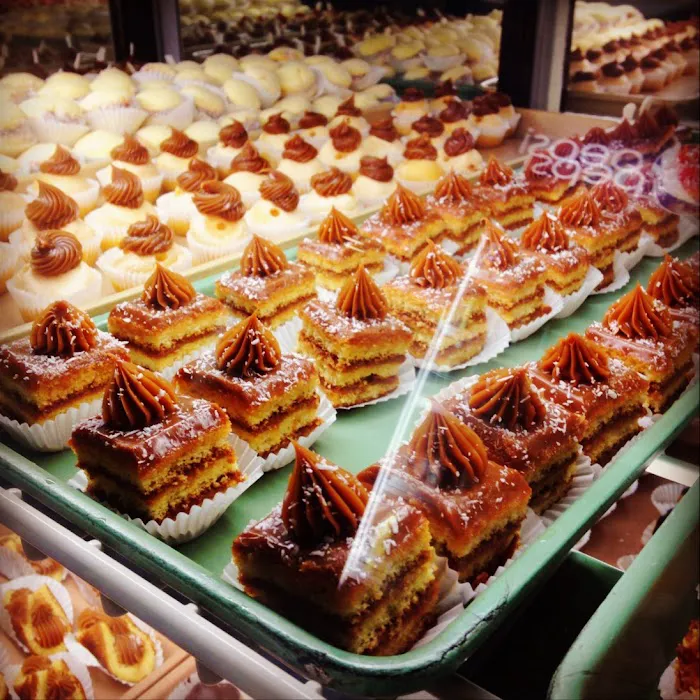 Rio De La Plata Bakery Shop Picture 7