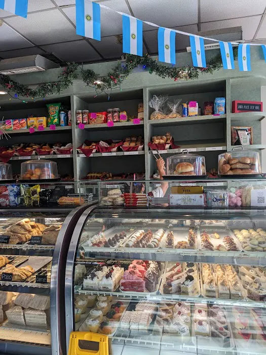 Rio De La Plata Bakery Shop Picture 10
