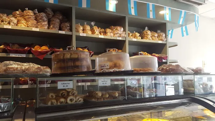 Rio De La Plata Bakery Shop Picture 3