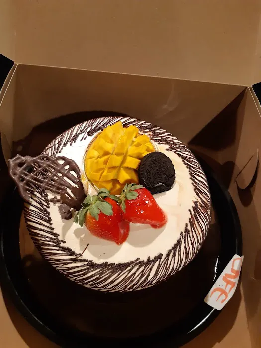 Primos Bakery Cafe Picture 9