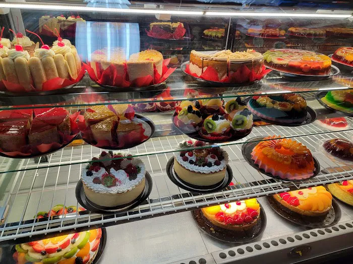 Primos Bakery Cafe Picture 8