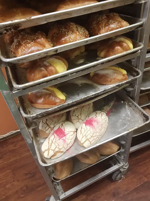 Primos Bakery Cafe Picture 4