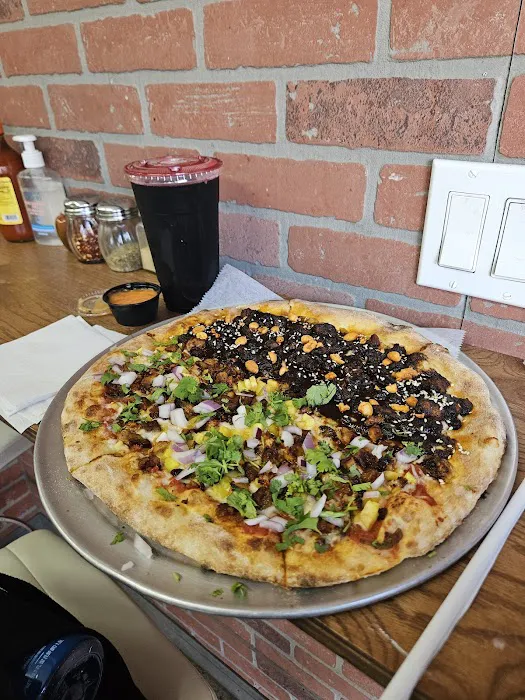 Five Dreams Pizzeria y Antojitos Picture 8