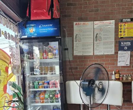 Five Dreams Pizzeria y Antojitos