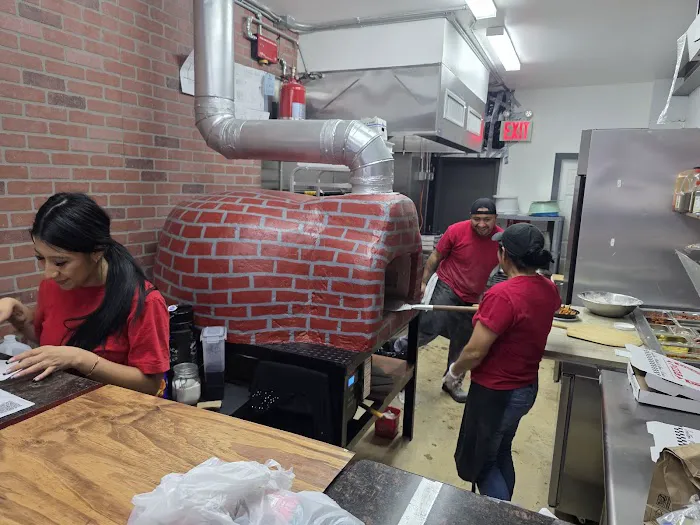 Five Dreams Pizzeria y Antojitos Picture 10