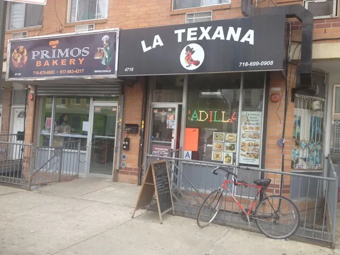 Texana Picture 8