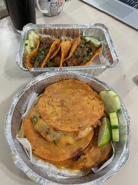 los 3 potrillos crunchy red tacos Picture 10