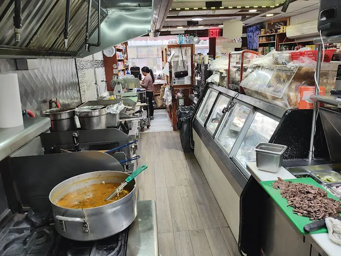 Michael Deli & Grill Picture 5