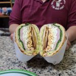 Michael Deli & Grill