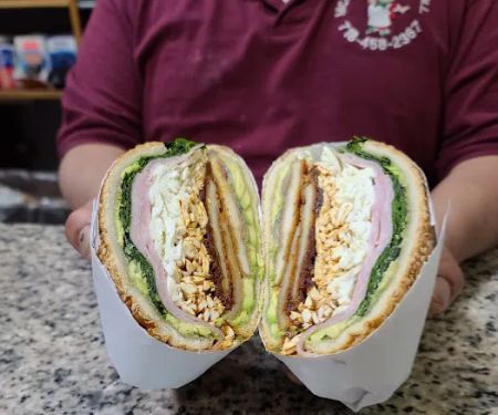 Michael Deli & Grill