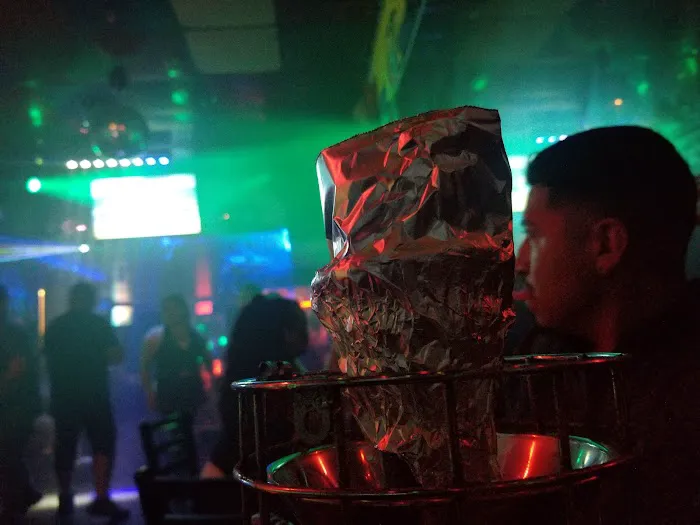 El Coyote Bar Picture 9