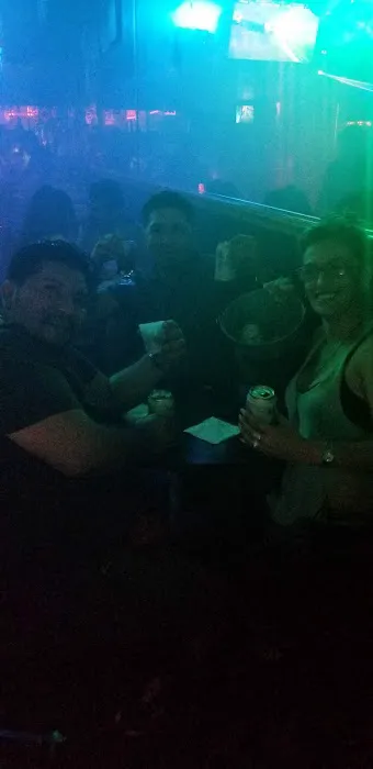 El Coyote Bar Picture 1