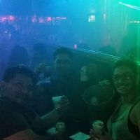 El Coyote Bar ico