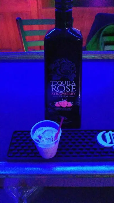 El Coyote Bar Picture 10