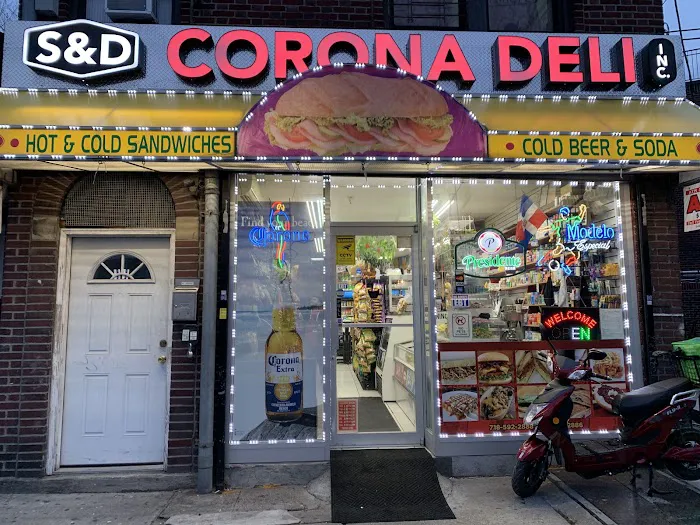 S&D Corona Deli Picture 1