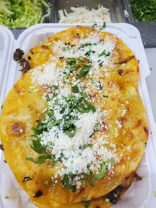 Latin Food truck Picture 6