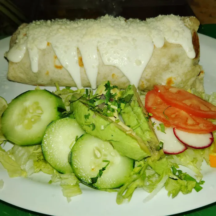 Latin Food truck Picture 5