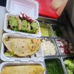 Latin Food truck