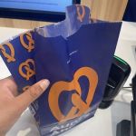 Auntie Anne's