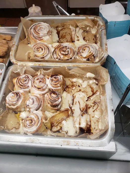 Cinnabon Picture 4